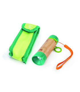 Linterna de Carga Manual Hape