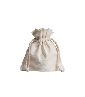 Bolsa de Tela Reutilizable Mies