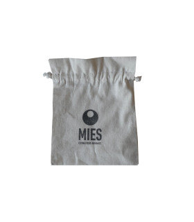 Bolsa de Tela Reutilizable Mies