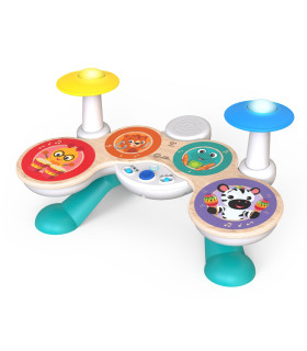 Batería de Juguete Together in Tune Baby Einstein Hape