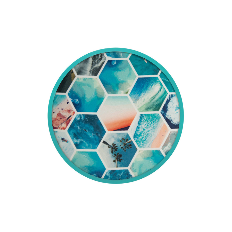 Frisbee Flotante Flobo Waboba