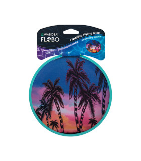 Frisbee Flotante Flobo Waboba