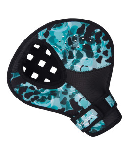 Guante de Catcher Acuatico con Pelota Pro Waboba