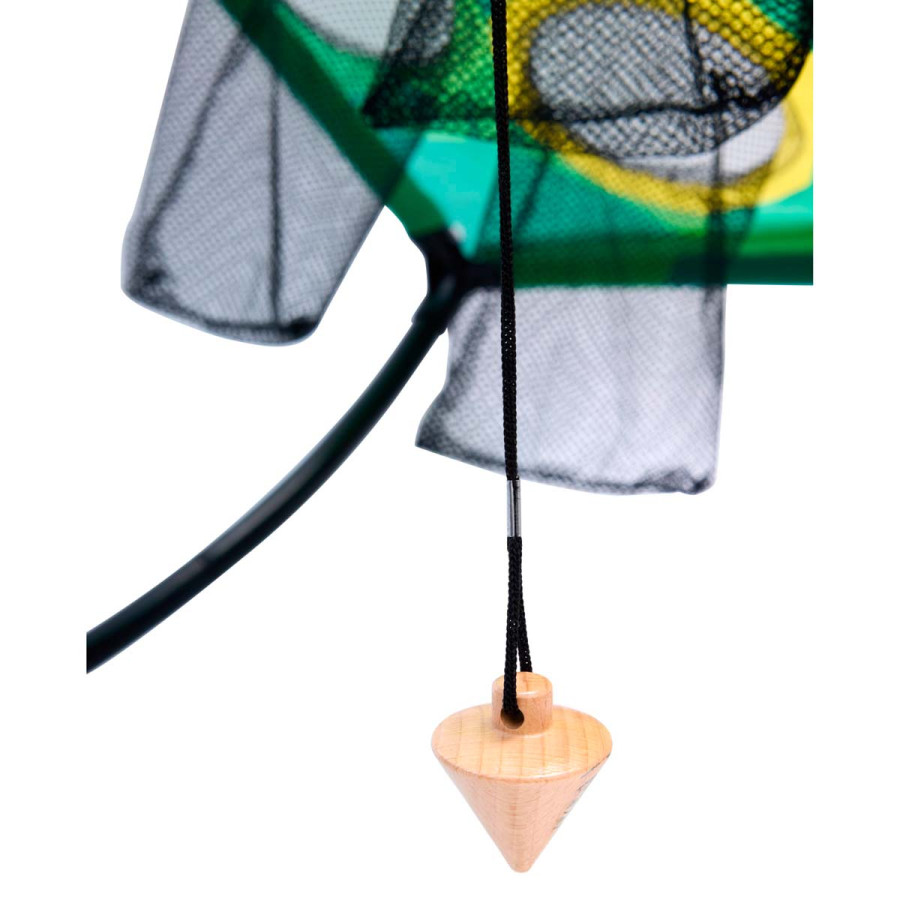 Juego de Lanzamiento Rocking Pockets Do U Play Hape