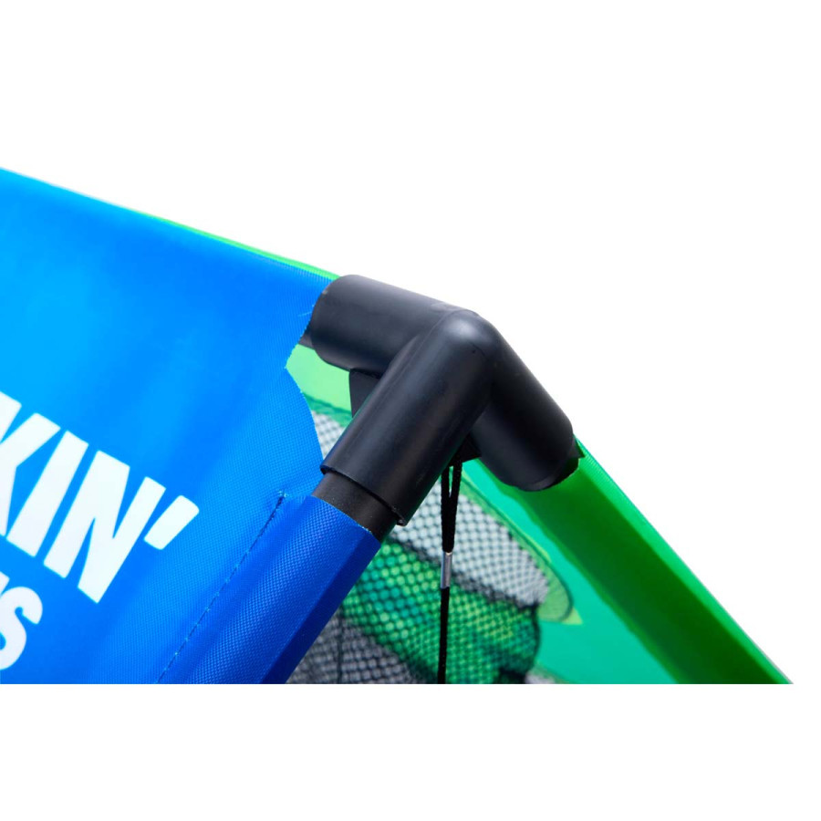 Juego de Lanzamiento Rocking Pockets Do U Play Hape