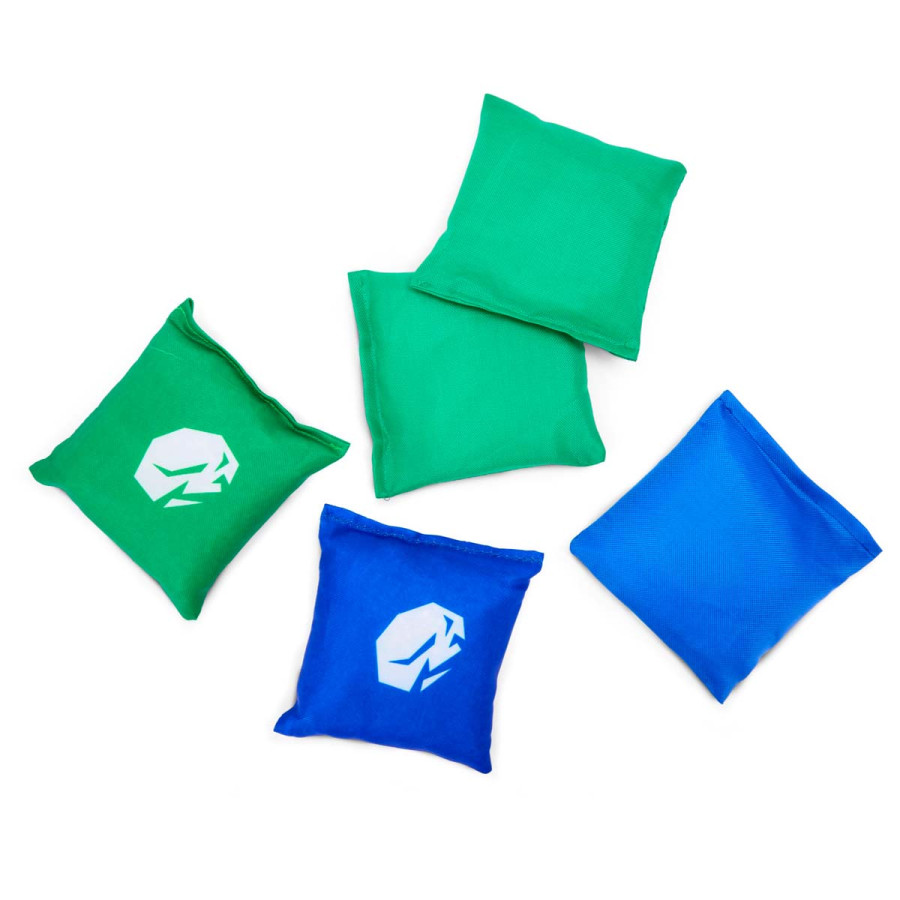 Juego de Lanzamiento Rocking Pockets Do U Play Hape