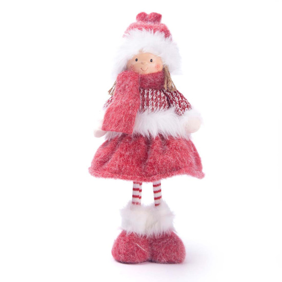 Adorno de Niña 41 cm Alparamis