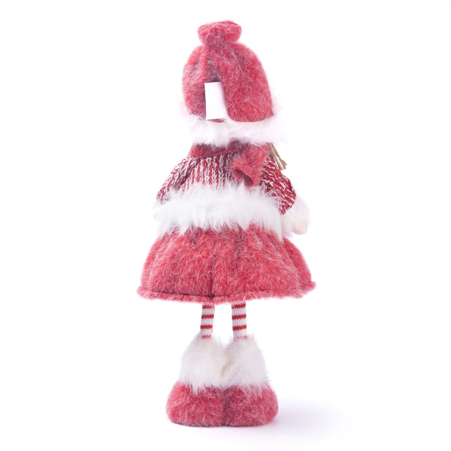 Adorno de Niña 41 cm Alparamis