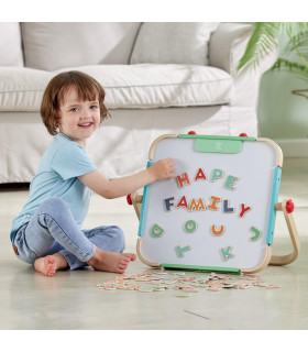 Letras Magnéticas Hape