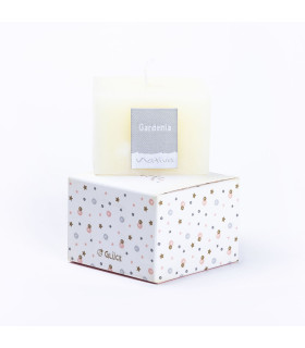 Caja Vela Carpe Diem Sueña