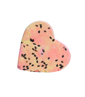 Espuma en Barra Corazón Sugar Mommy 30 g Mies