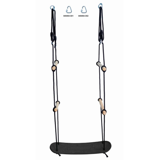 Hamaca Tabla de Surf Treline Hape