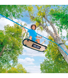 Hamaca Tabla de Surf Treline Hape