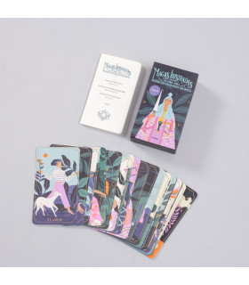 Magas Ilustradas La Baraja Fera Design