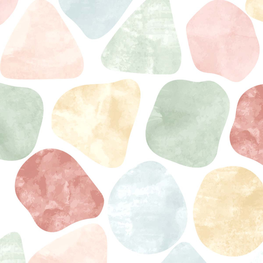 Servilletas 33 x 33 cm Silky Pebbles