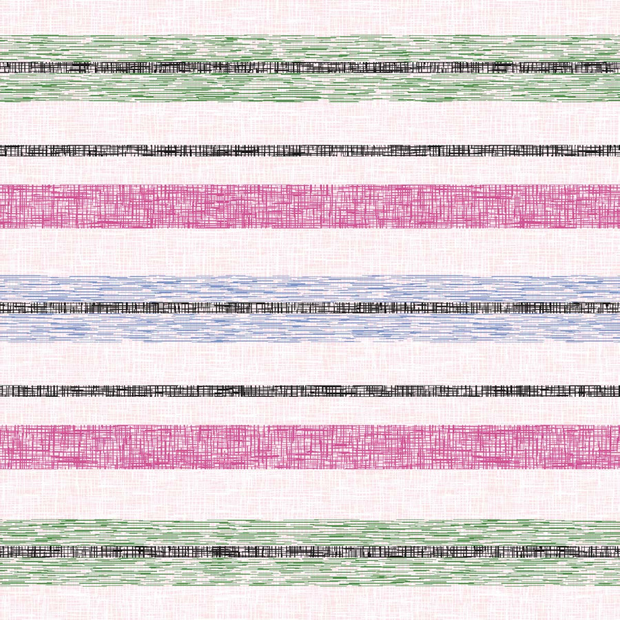 Servilletas 33 x 33 cm Linen Candy