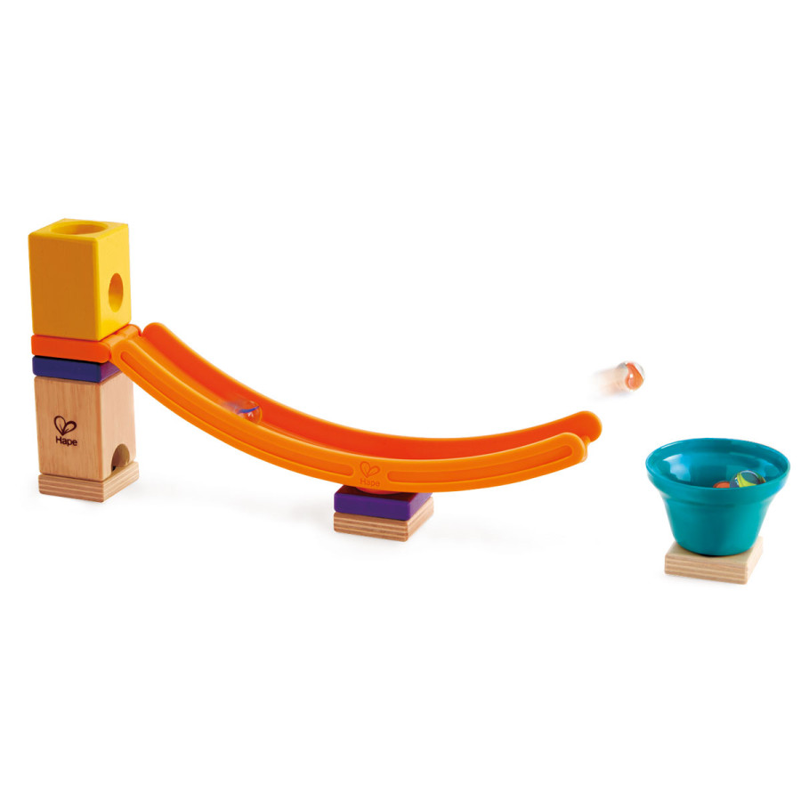 Laberinto de Bolitas Quadrilla Megaparque de Patinaje Hape