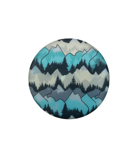 Frisbee de Silicona con LED Wingman UFO Waboba