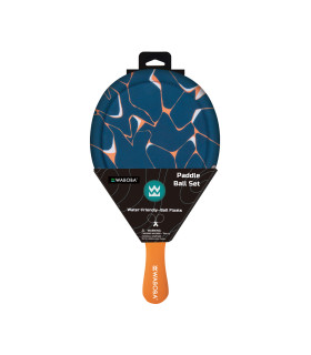 Paletas de Playa Sport Line Waboba