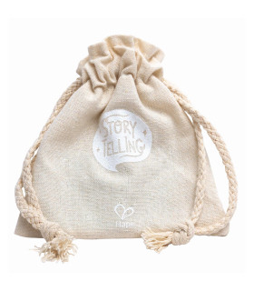 Puzle Cuento de Hadas Hape