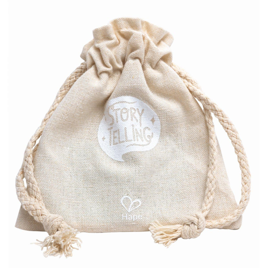 Puzle Cuento de Hadas Hape