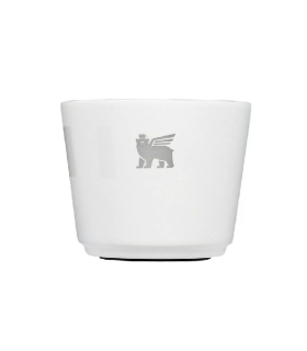 Pocillo Stanley Daybreak Cup Blanco 65 ml