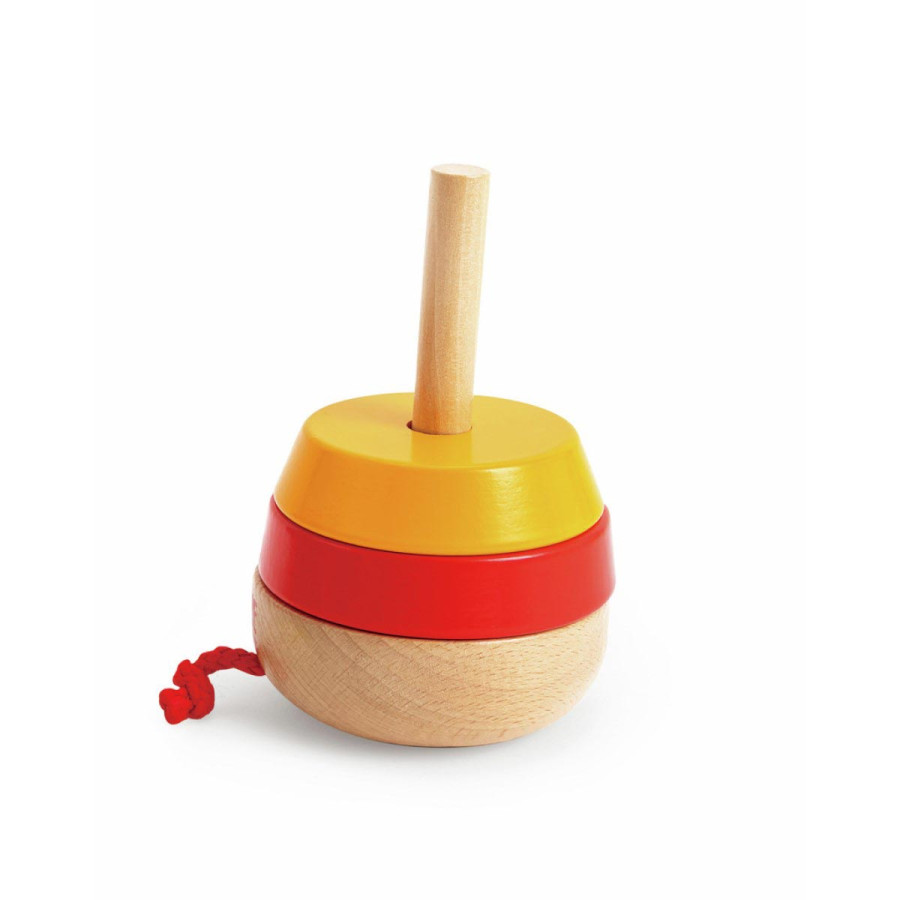 Pepe Apilable de Madera Hape