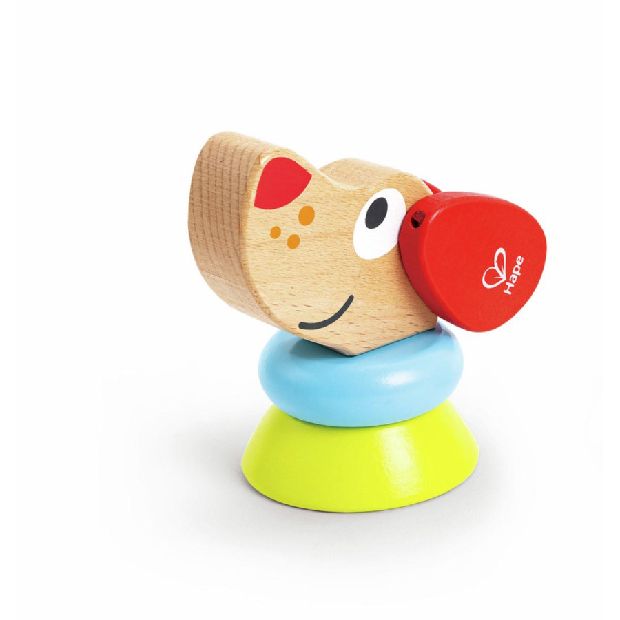 Pepe Apilable de Madera Hape