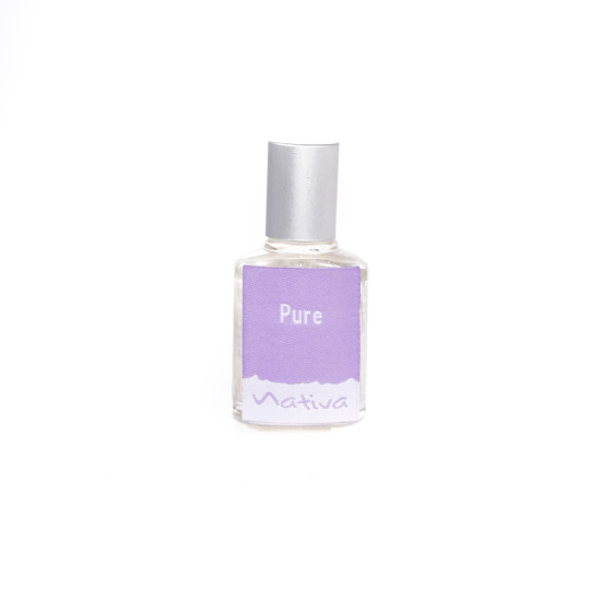 Aceite aromático Pure Nativa