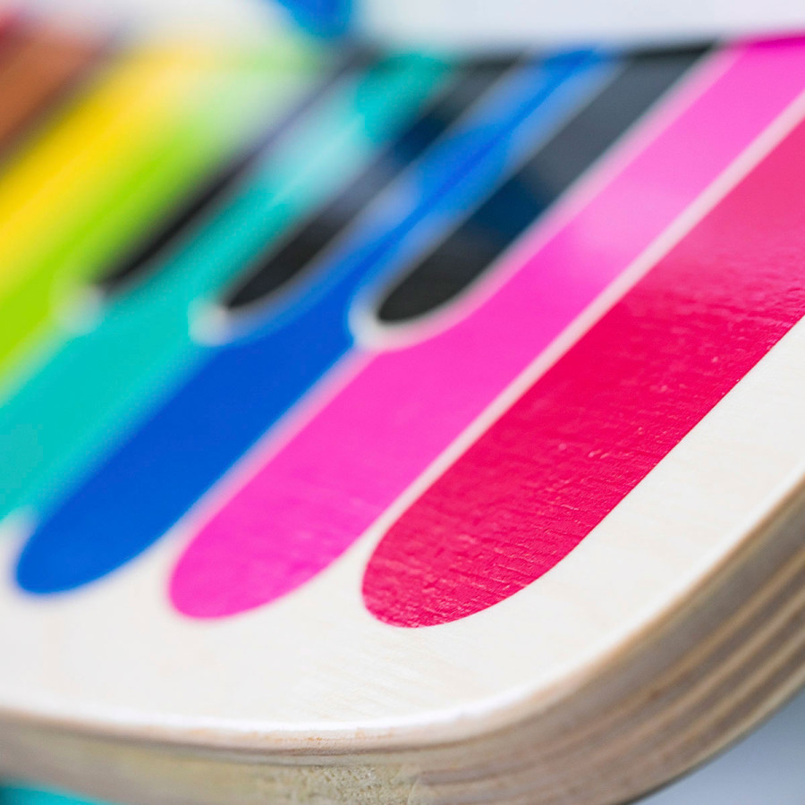 Piano de Juguete Magic Touch Baby Einstein Hape