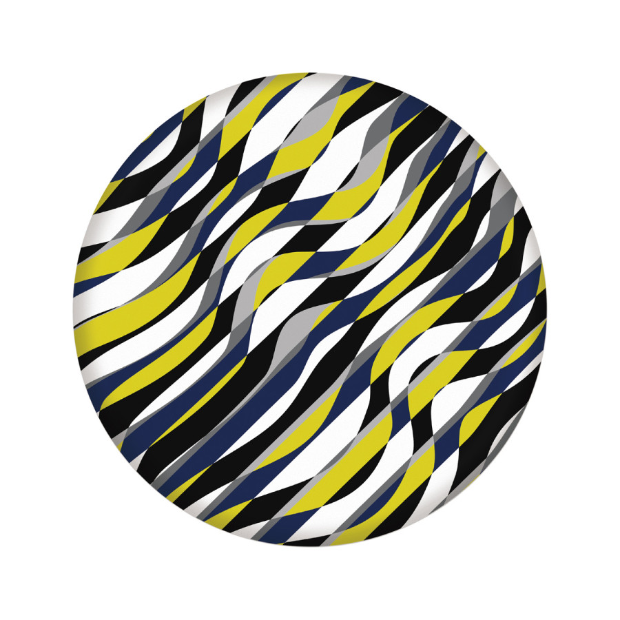 Frisbee De Silicona Wingman Pro 21 cm Waboba