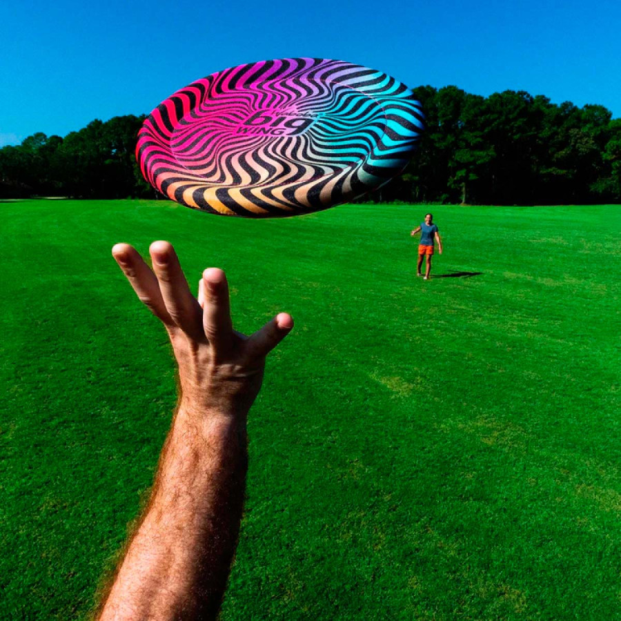 Frisbee Doble Bigwing 30 cm Waboba