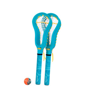 Mini Set de Juego Lacrosse Waboba