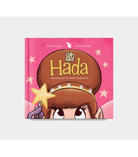 Libro Si Yo Fuera Hada