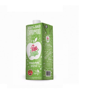 Jugo de Manzana Verde de PuraFrutta