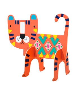 Stick and Play Safari Animals Avenir