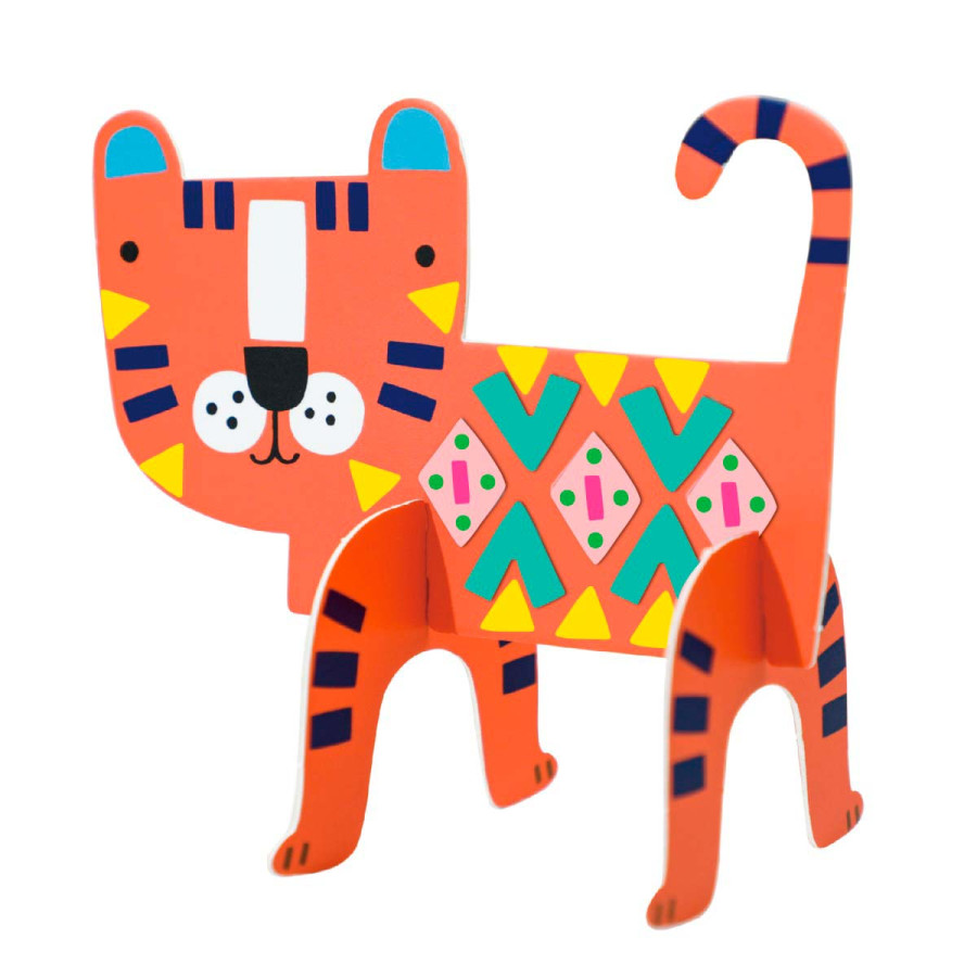 Stick and Play Safari Animals Avenir