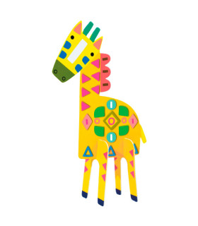 Stick and Play Safari Animals Avenir