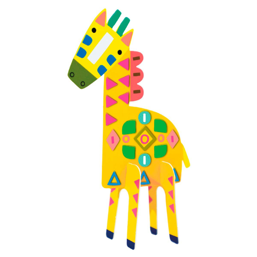 Stick and Play Safari Animals Avenir