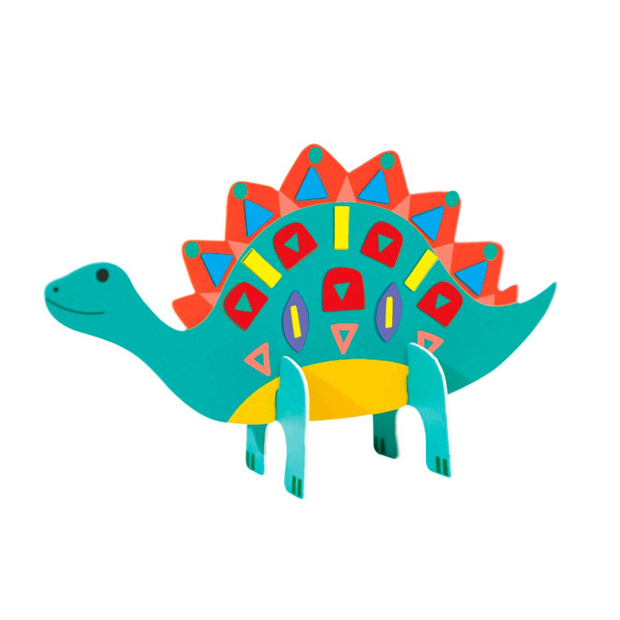 Stick and Play Dino World Avenir