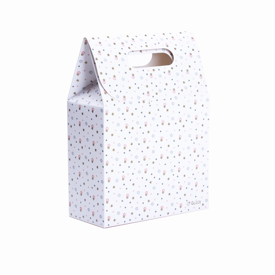 Kit Regalo Carpe Diem Gardenia Glück