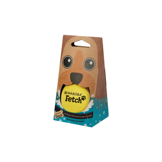 Pelota para Perros Fetch Waboba