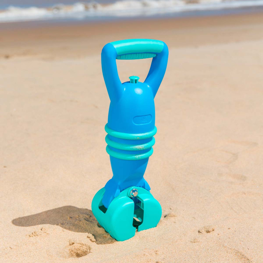 Pinza Garra de Juguete Hape