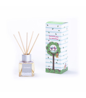 Difusor ambiental Pajaritos