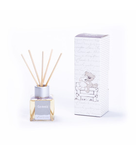 Difusor ambiental Oso y oveja