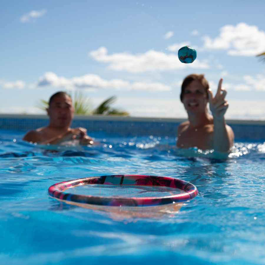 Juego de Buceo Dunk or Dive Waboba