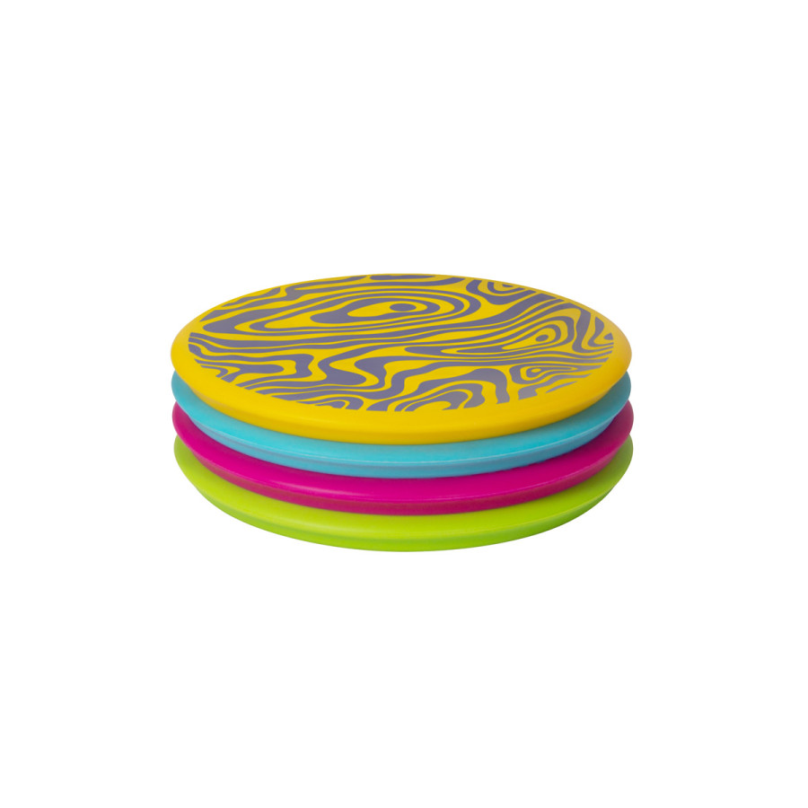 Juego de Frisbee Golf Backnine Waboba