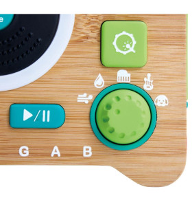 Sintetizador Melodías de la Naturaleza Hape