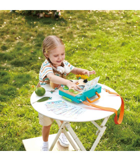 Sintetizador Melodías de la Naturaleza Hape