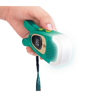 Set de 2 Walkie-Talkies de Naturaleza Hape